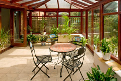 Cae Clyd conservatory quotes
