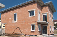 Cae Clyd home extensions