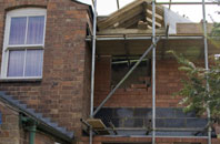 free Cae Clyd home extension quotes