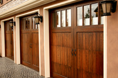 Cae Clyd garage extension quotes